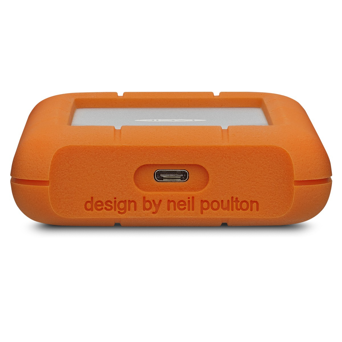 Eksterni LACIE 5TB Rugged 2.5 USB-C 3.1-2