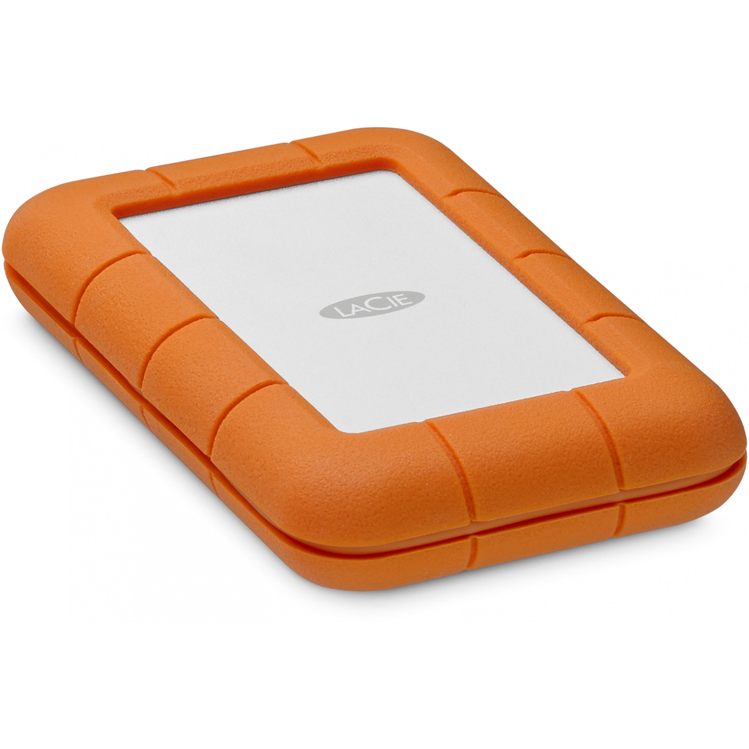 Eksterni LACIE 5TB Rugged 2.5 USB-C 3.1-12
