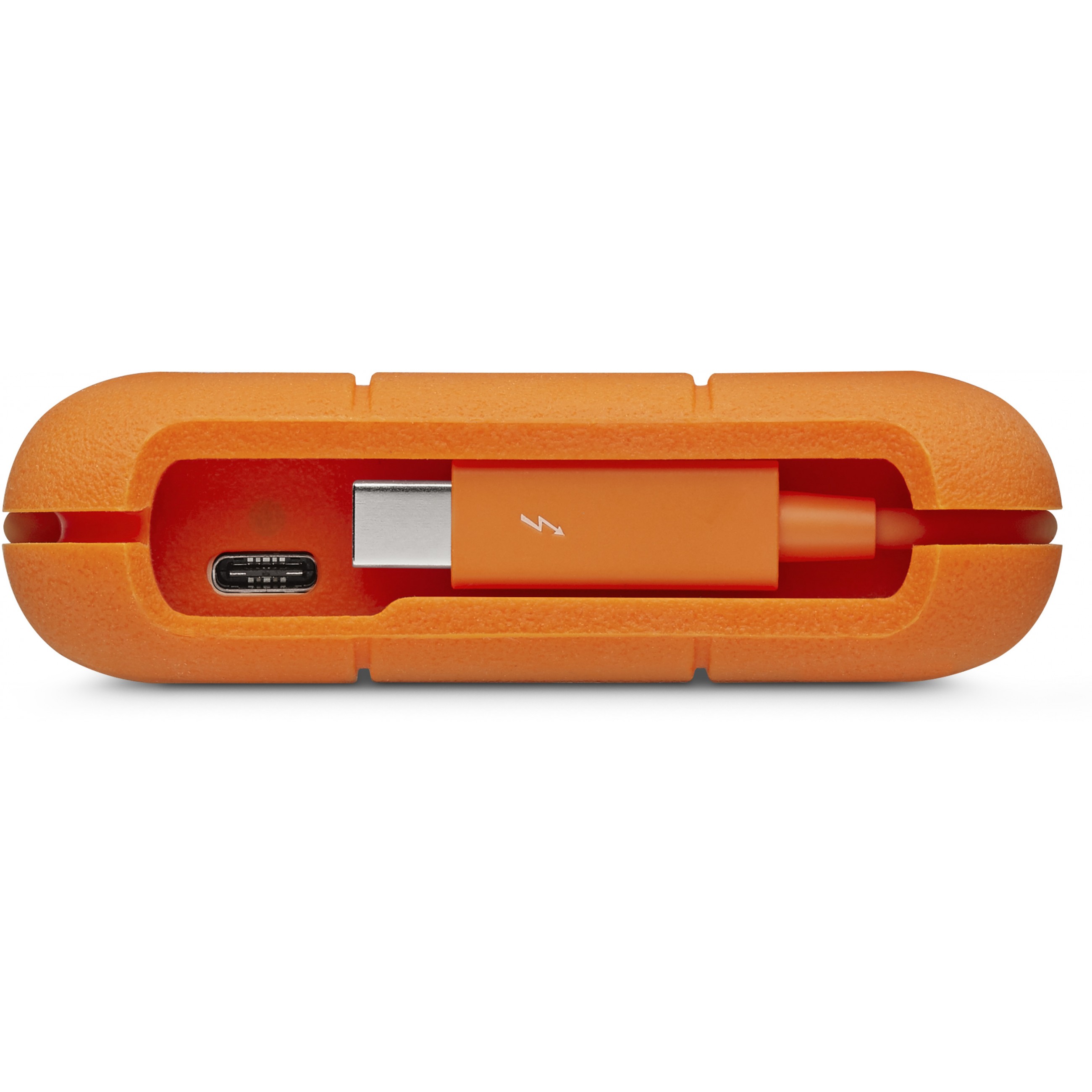 Eksterni LACIE 5TB Rugged 2.5 USB-C 3.1-15