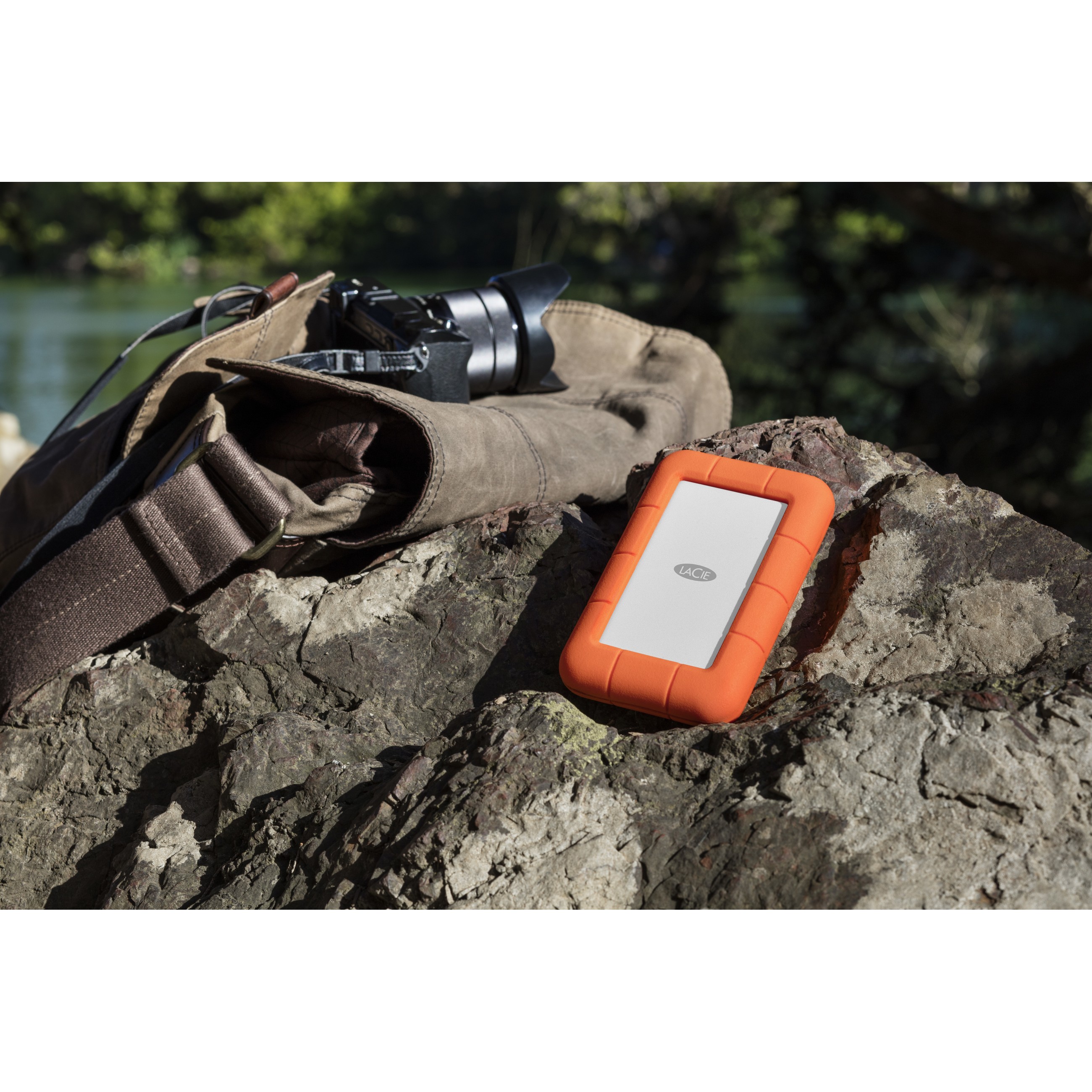 Eksterni LACIE 5TB Rugged 2.5 USB-C 3.1-16