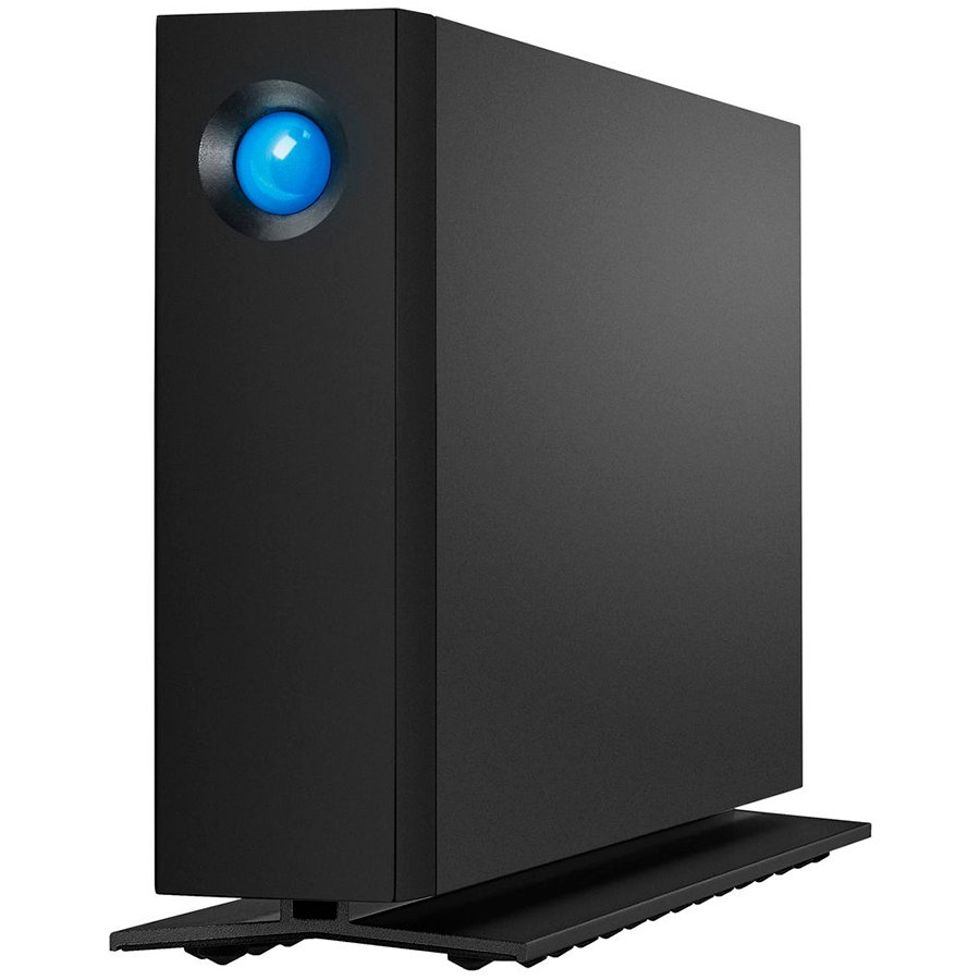Vanjski stolni disk LaCie 8TB d2 Professional USB-C-0
