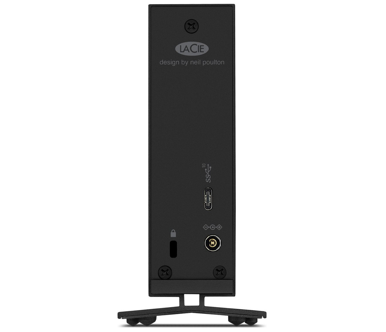 Vanjski stolni disk LaCie 8TB d2 Professional USB-C-12