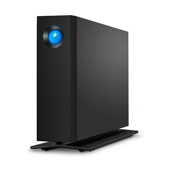 Vanjski stolni disk LaCie 8TB d2 Professional USB-C-14