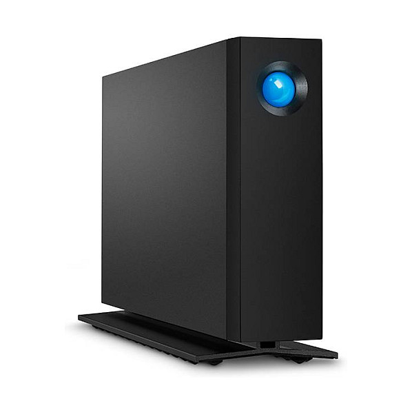Vanjski stolni disk LaCie 8TB d2 Professional USB-C-16