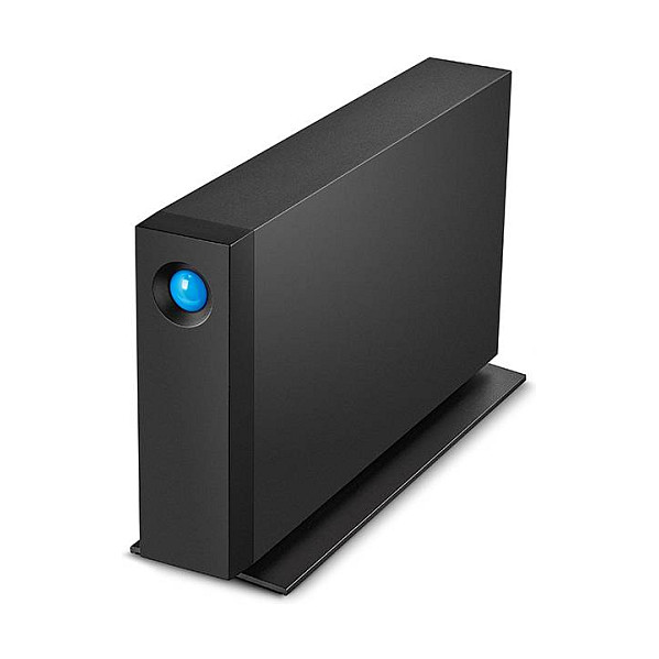 Vanjski stolni disk LaCie 8TB d2 Professional USB-C-17