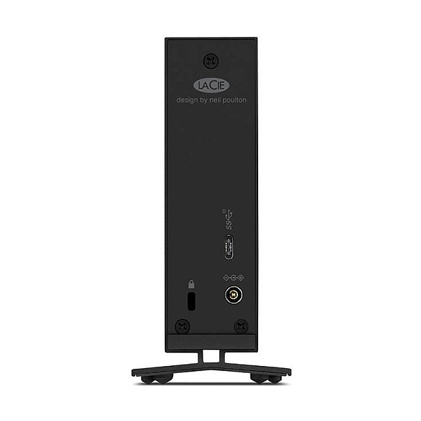 Vanjski stolni disk LaCie 8TB d2 Professional USB-C-19