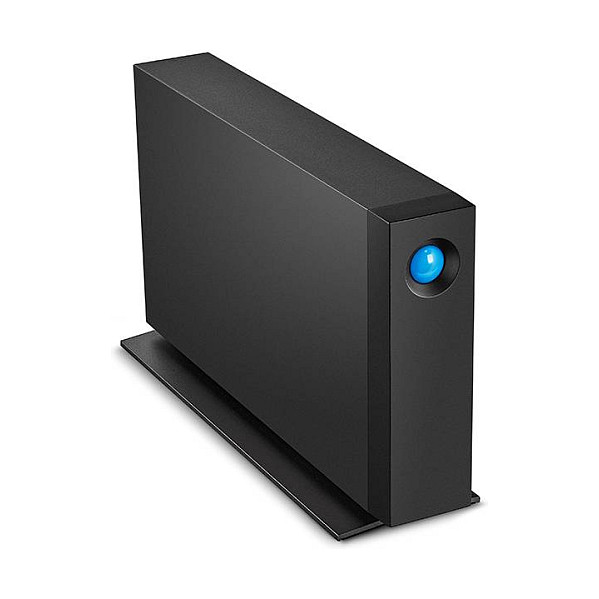 Vanjski stolni disk LaCie 8TB d2 Professional USB-C-20