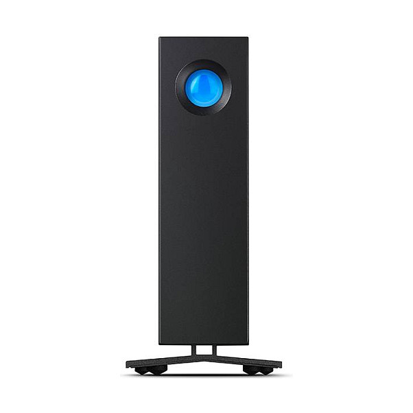 Vanjski stolni disk LaCie 8TB d2 Professional USB-C-21