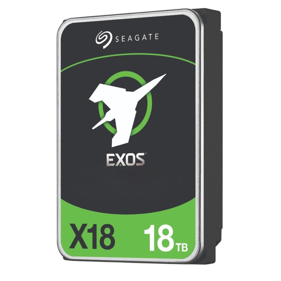 HDD SEAGATE Exos X18 (18TB, 7200rpm, SAS 12Gb/s, 3.5")-2