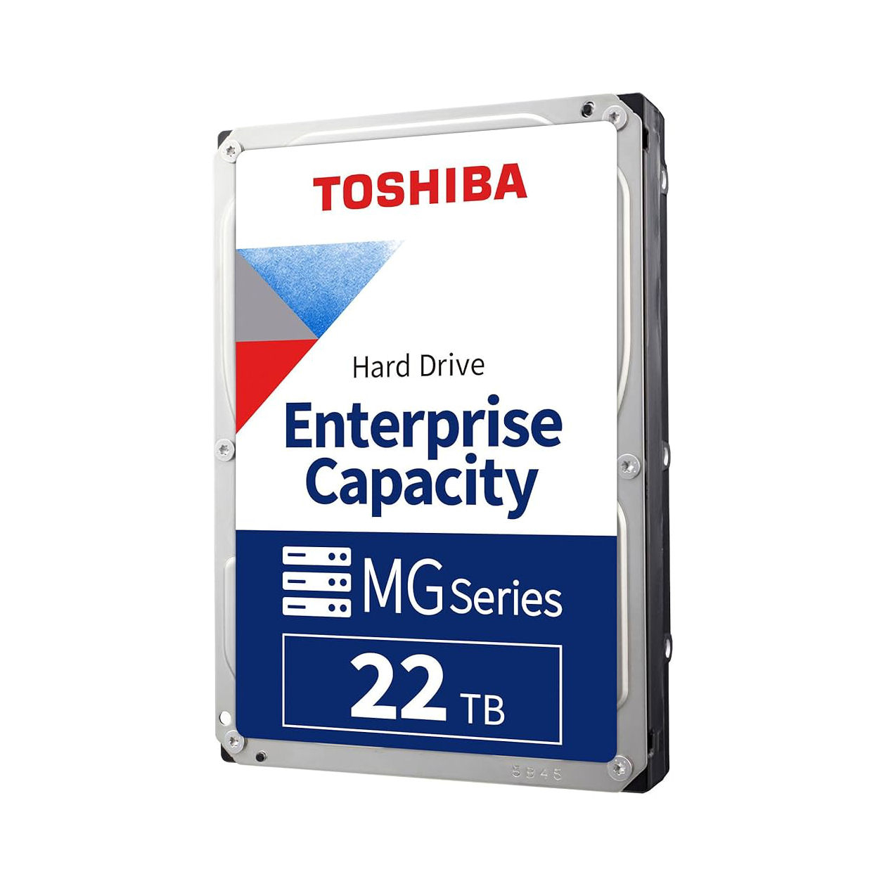 Hard disk TOSHIBA MG10ACA20TE 22TB 7200 SATA 6Gb/s 512MB-3