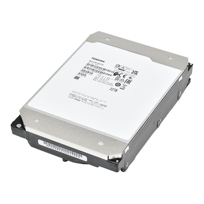 Hard disk TOSHIBA MG10ACA20TE 22TB 7200 SATA 6Gb/s 512MB-4