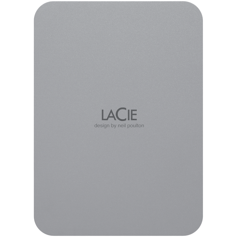 Vanjski HDD LACIE Mobile Drive (2.5/2TB/ USB 3.1 TYPE C)-0