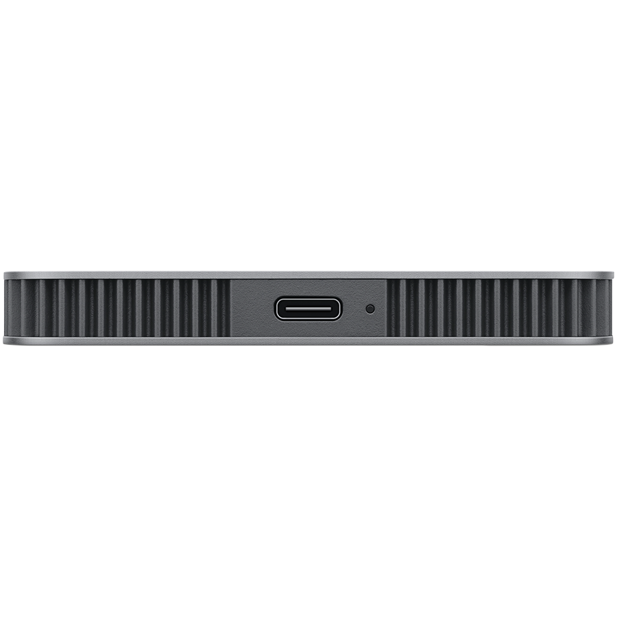 Vanjski HDD LACIE Mobile Drive (2.5/2TB/ USB 3.1 TYPE C)-2