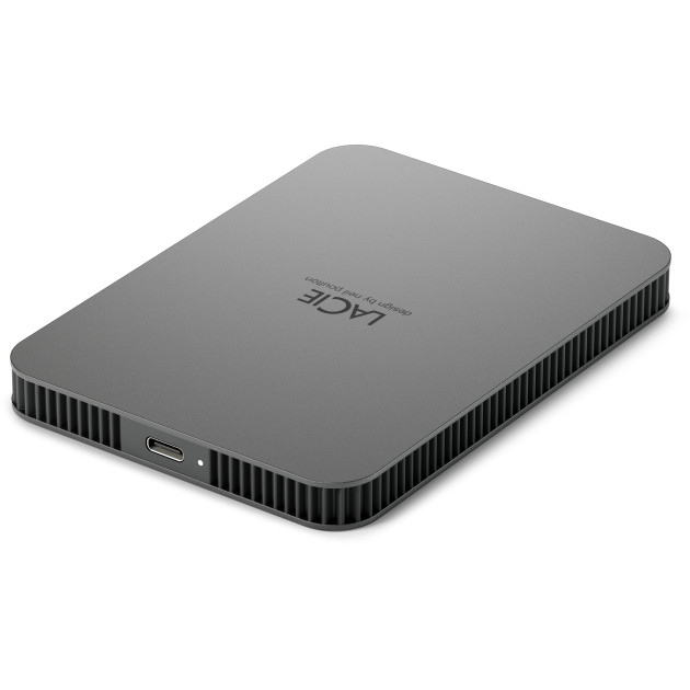 Vanjski HDD LACIE Mobile Drive (2.5/2TB/ USB 3.1 TYPE C)-17