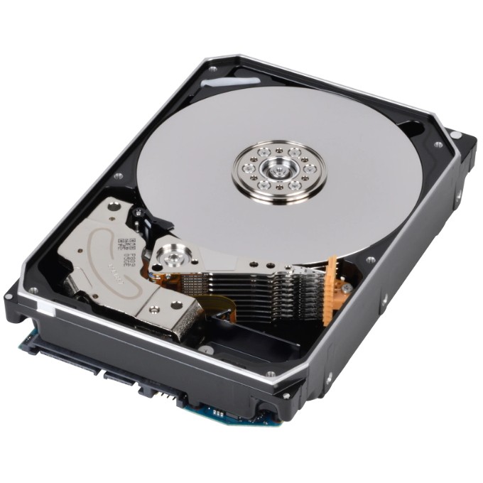 Interni tvrdi disk TOSHIBA MG08SCA16TE (3.5", 16TB, 7200rpm, 512MB, SAS)-2