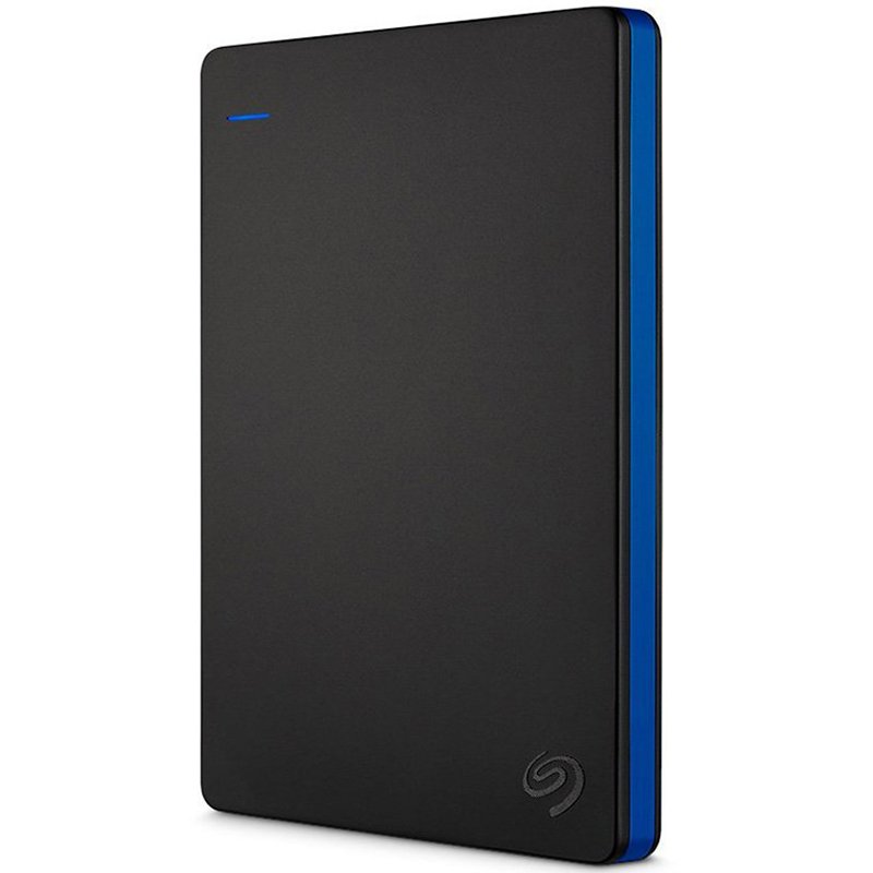 Vanjski tvrdi disk SEAGATE Game Drive for PlayStation 4TB (USB 3.0, 2.5")-0