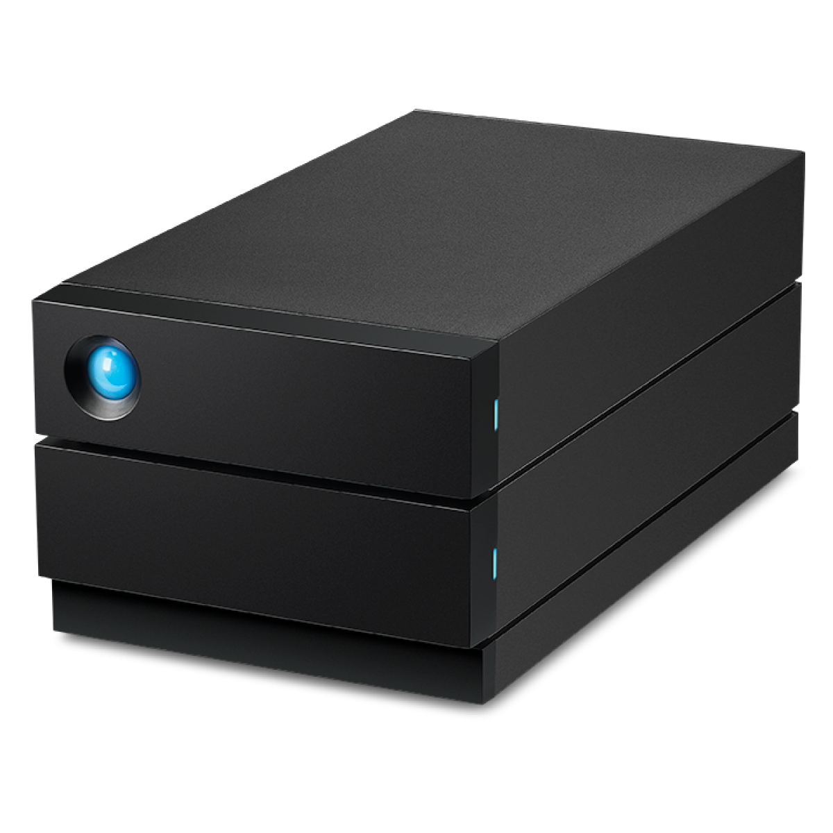 LaCie HDD External 2big RAID (3.5/8TB/USB 3.1 TYPE C)-0
