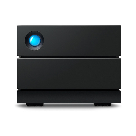 LaCie HDD External 2big RAID (3.5/8TB/USB 3.1 TYPE C)-5