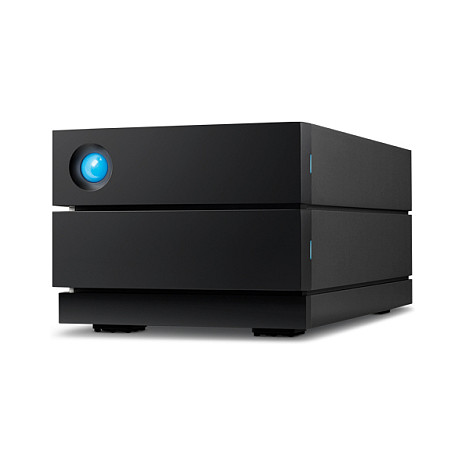 LaCie HDD External 2big RAID (3.5/8TB/USB 3.1 TYPE C)-7