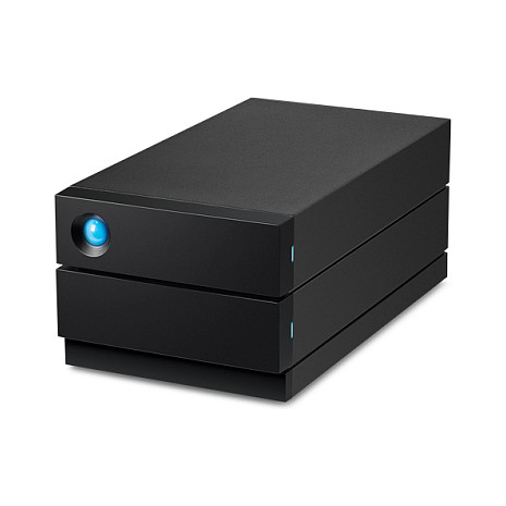 LaCie HDD External 2big RAID (3.5/8TB/USB 3.1 TYPE C)-8