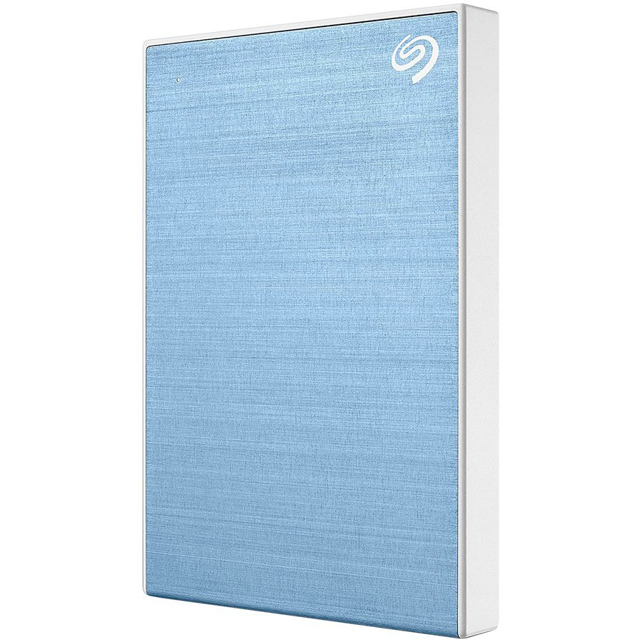 HDD SEAGATE One Touch with Password 4TB USB 3.0