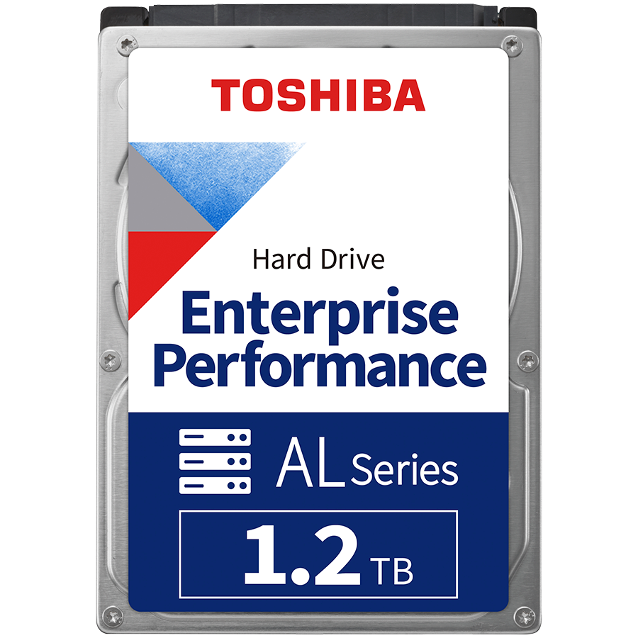 Tvrdi disk TOSHIBA 1.2TB 2.5" (sas3, 12gb/s, 10k rpm, 128mb)-0