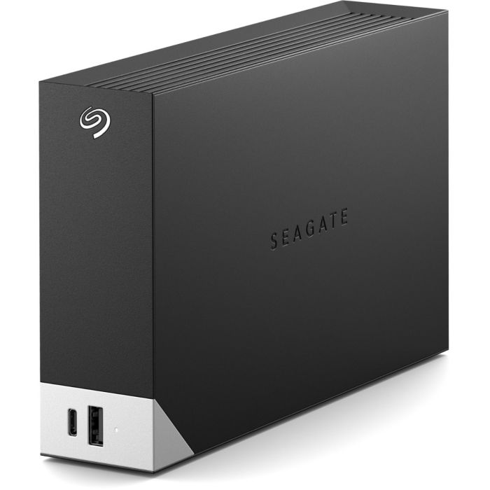 SEAGATE HDD External One Touch Desktop with HUB (3.5/16TB/USB 3.0)-7