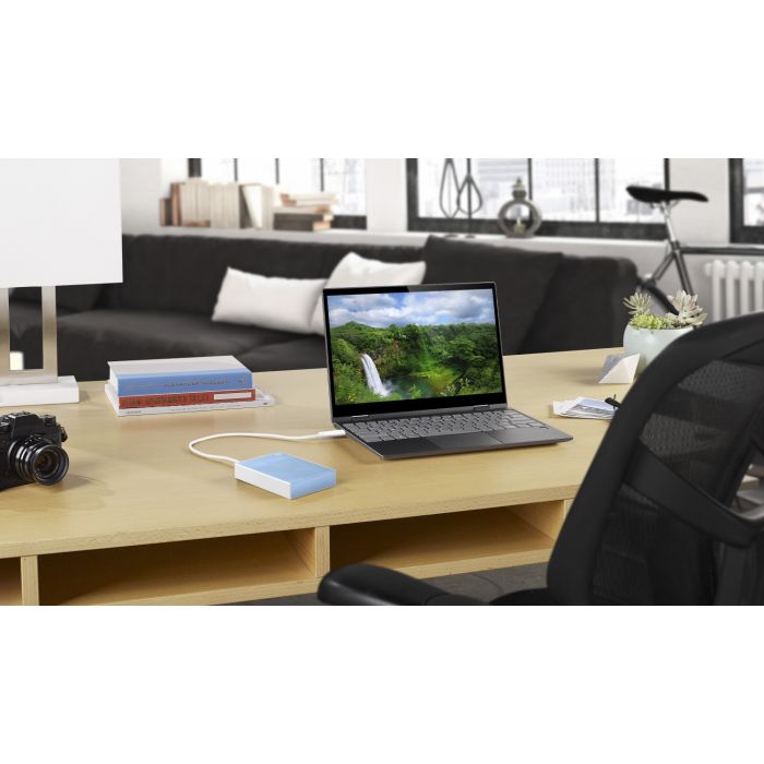 HDD SEAGATE One Touch with Password 5TB USB 3.0-14