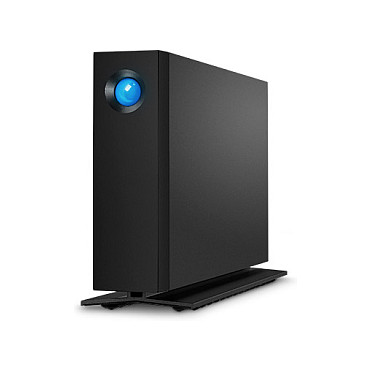 LaCie d2 Professional 10TB USB 3.1 Type-C External Hard Drive-13