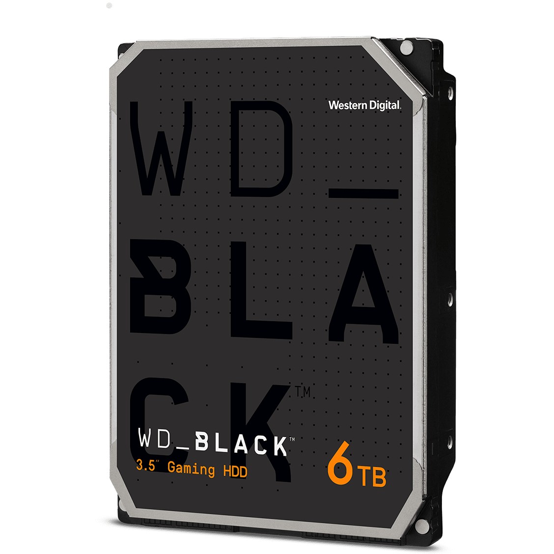 HDD Desktop WESTERN DIGITAL crna 6TB CMR 3.5 128MB 7200 RPM SATA 6Gbps-0