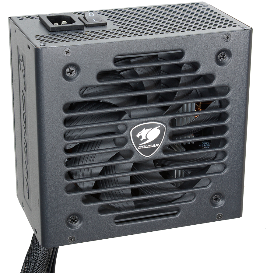 Napajanje COUGAR GAMING VTE600 31VE060.0003P PSU VTE X2 600 80Plus Bronze 600W-6