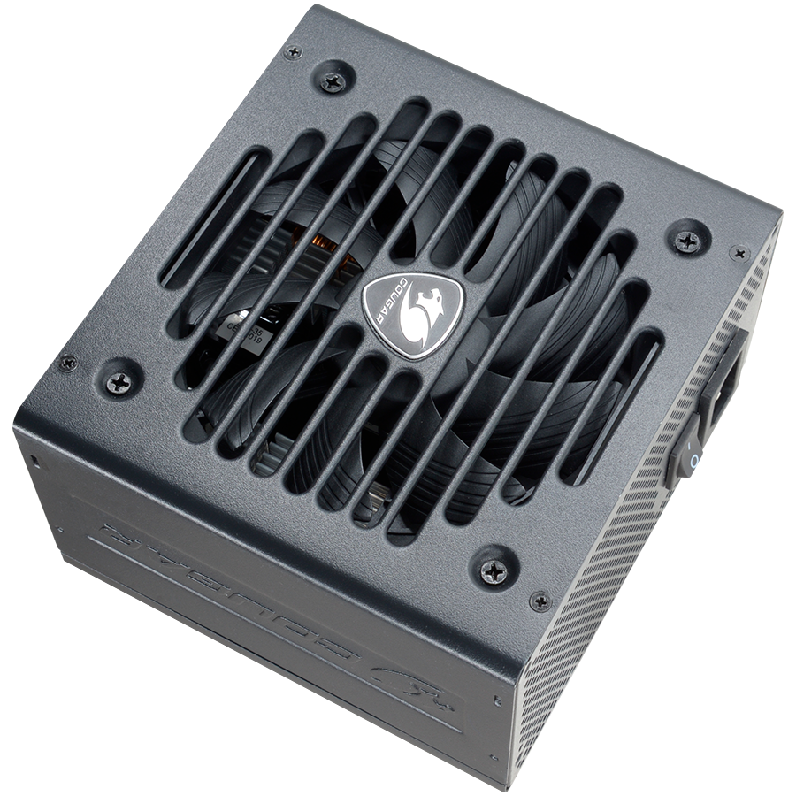 Napajanje COUGAR GAMING VTE600 31VE060.0003P PSU VTE X2 600 80Plus Bronze 600W-7