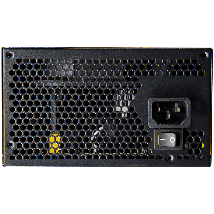 Napajanje COUGAR STC650 (max output power 650 W, efficiency 86%, 80 Plus Certification, black)-3