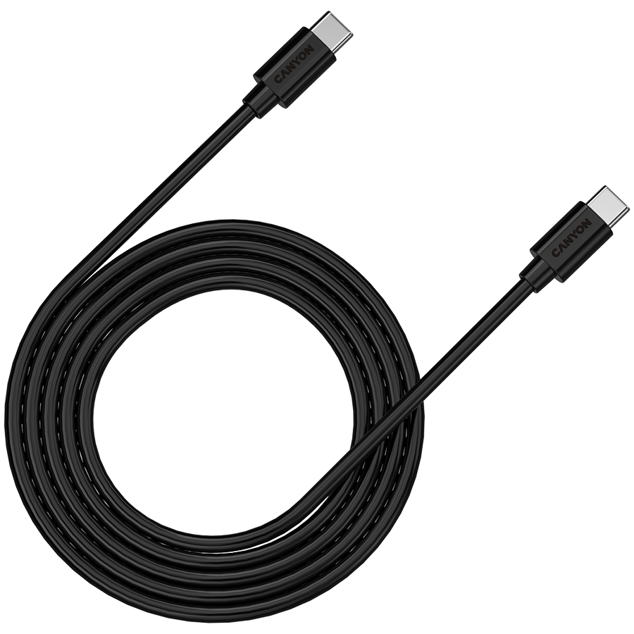 Kabel za brzo punjenje i AV prijenos podataka, USB-C na USB-C C-12-0