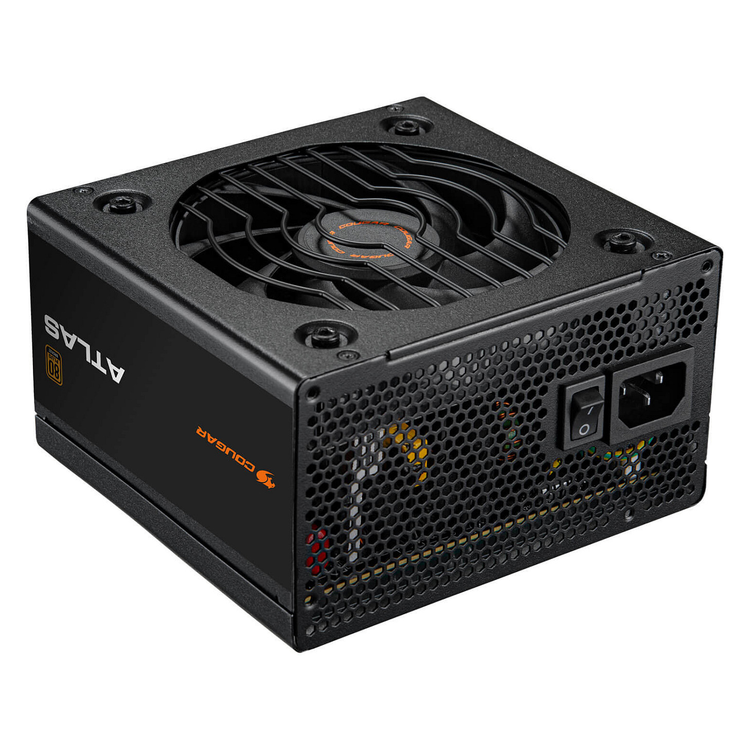Napajanje COUGAR ATLAS 650 (80plus bronze, 650W)-6