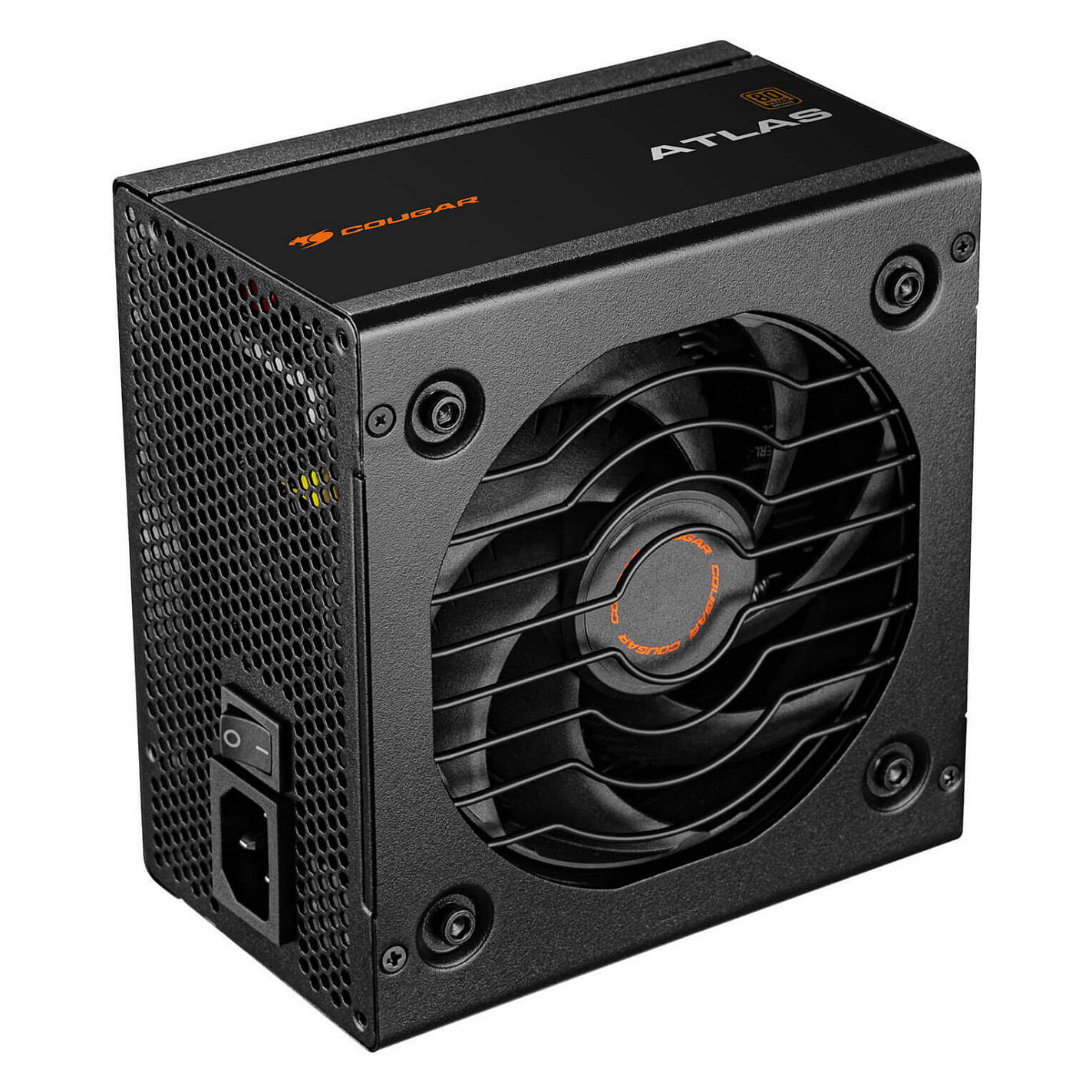 Napajanje COUGAR ATLAS 650 (80plus bronze, 650W)-7