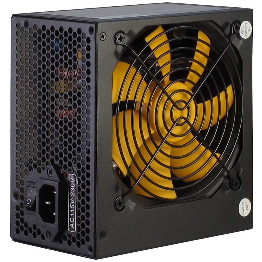 Napajanje za računalo INTER-TECH Argus APS-620W, 620W