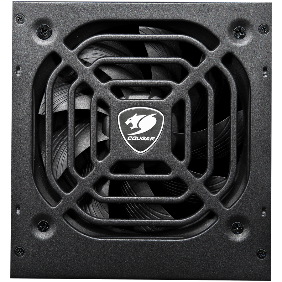 Napajanje COUGAR XTC500 (500W, 80 Plus Certification, ATX, crna)-1