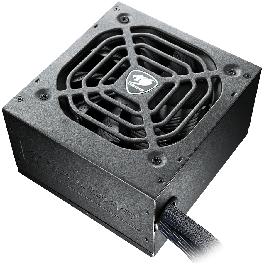 Napajanje COUGAR XTC500 (500W, 80 Plus Certification, ATX, crna)-2