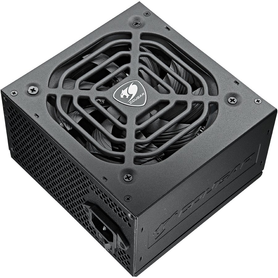 Napajanje COUGAR XTC500 (500W, 80 Plus Certification, ATX, crna)-4