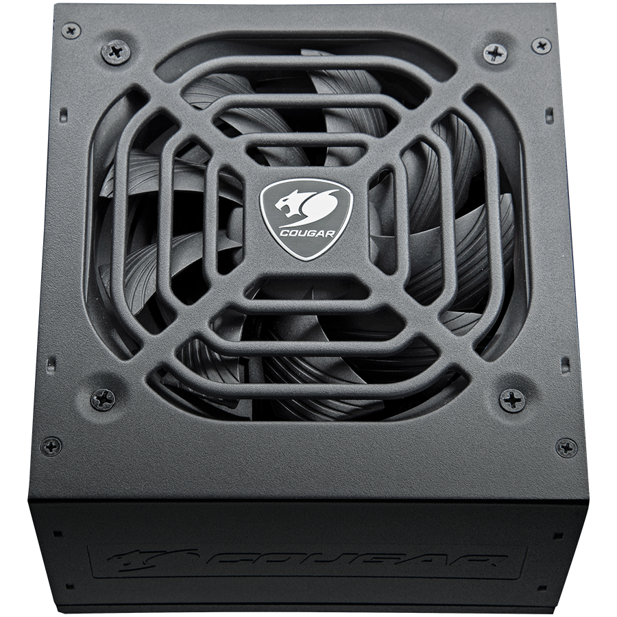 Napajanje COUGAR XTC500 (500W, 80 Plus Certification, ATX, crna)-5