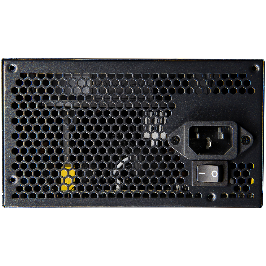 Napajanje COUGAR XTC500 (500W, 80 Plus Certification, ATX, crna)-6