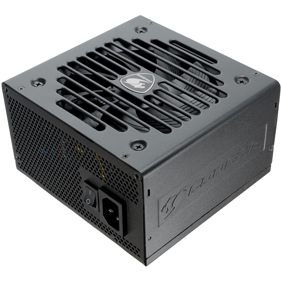 Napajanje COUGAR VTE X2 750 (750w, 80 plus bronze, pcie 4.0)-0