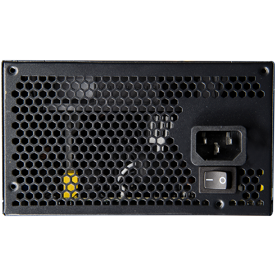 Napajanje COUGAR STC600 (600W, 80 Plus Certification, crna)-5