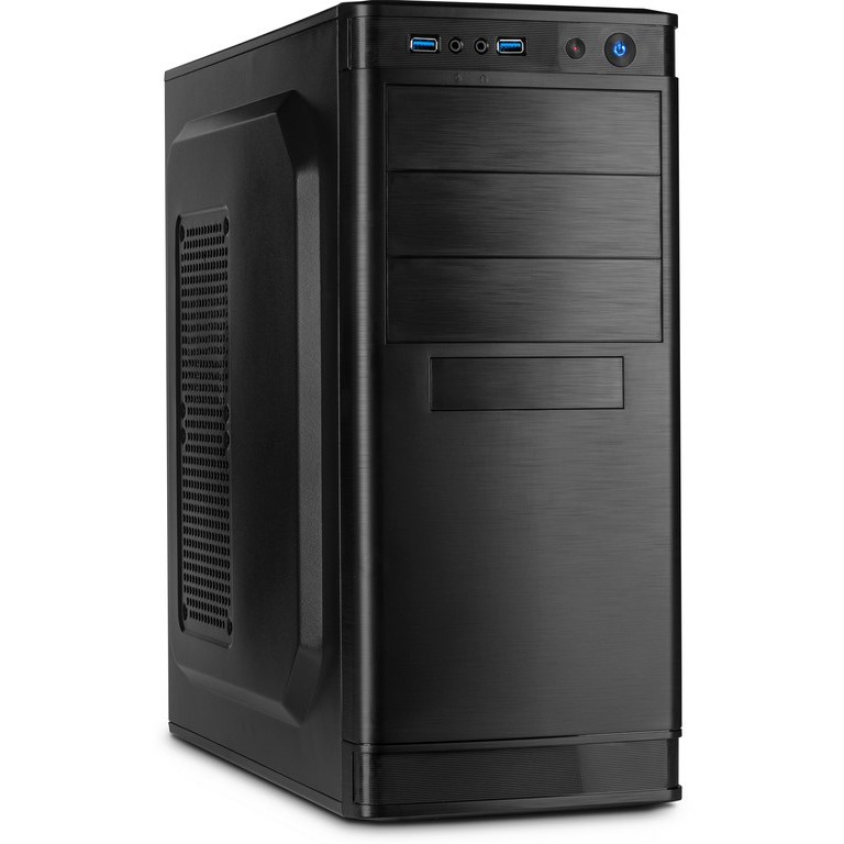 Šasija INTER-TECH IT-5905 Midi Tower, bez napajanja-3