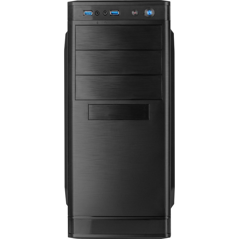 Šasija INTER-TECH IT-5905 Midi Tower, bez napajanja-4