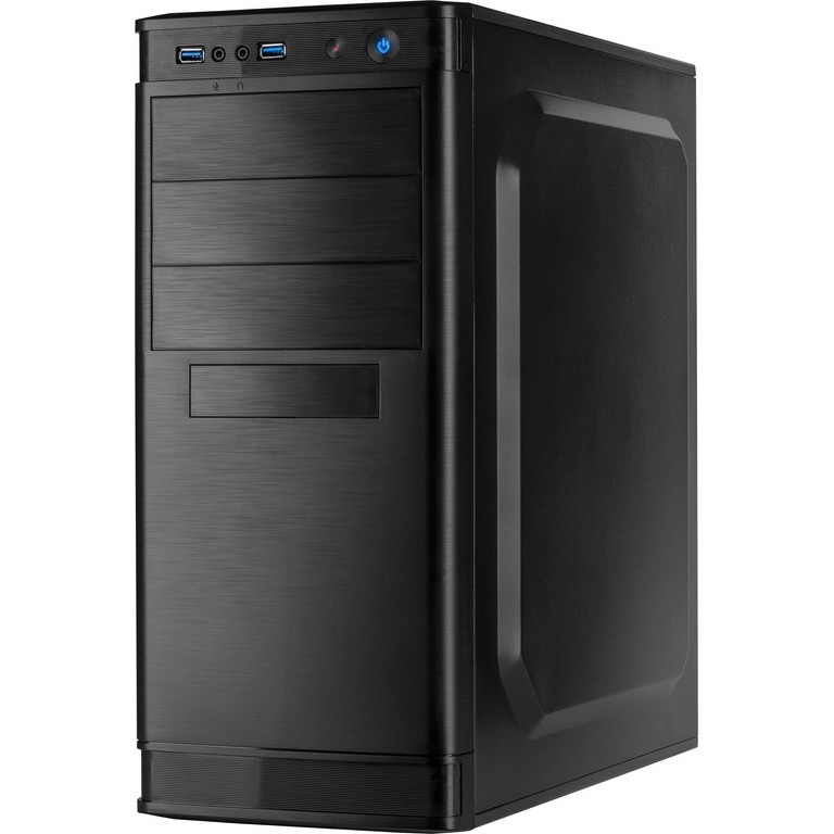 Šasija INTER-TECH IT-5905 Midi Tower, bez napajanja-5