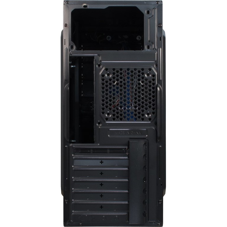 Šasija INTER-TECH IT-5905 Midi Tower, bez napajanja-6