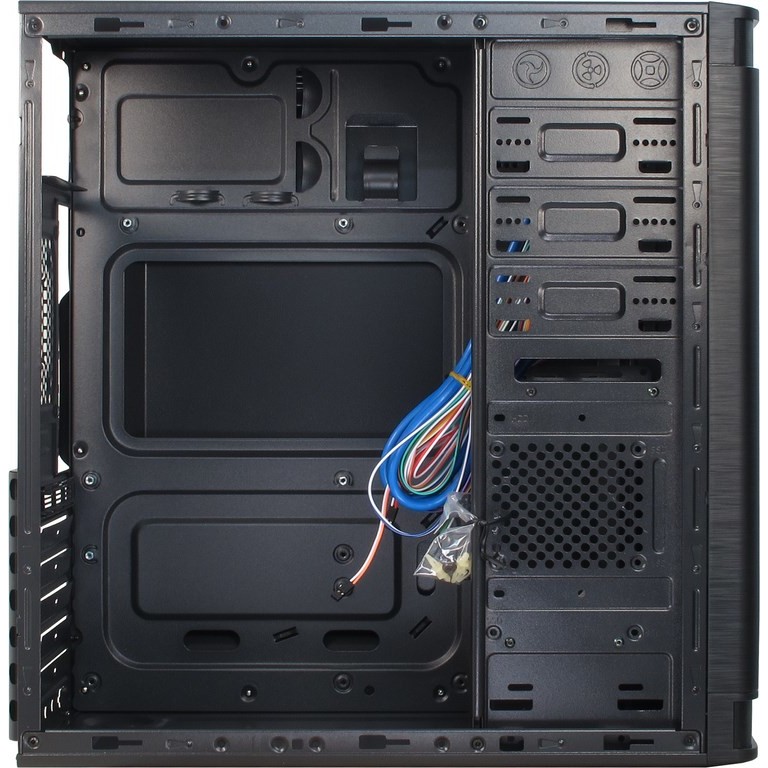 Šasija INTER-TECH IT-5905 Midi Tower, bez napajanja-8