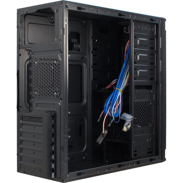 Šasija INTER-TECH IT-5905 Midi Tower, bez napajanja-9